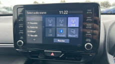 Toyota Yaris Cross 1.5 Hybrid Design 5dr CVT Hybrid Estate